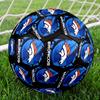 Denver Broncos Logo Size 5 Soccer Balls, High-Quality, Anti-Slip, Protective Football, a Unique Gift Suitable for Birthdays, Christmas