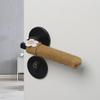 Knitted Thickened Anti-Collision Door Handle Cover for Winter