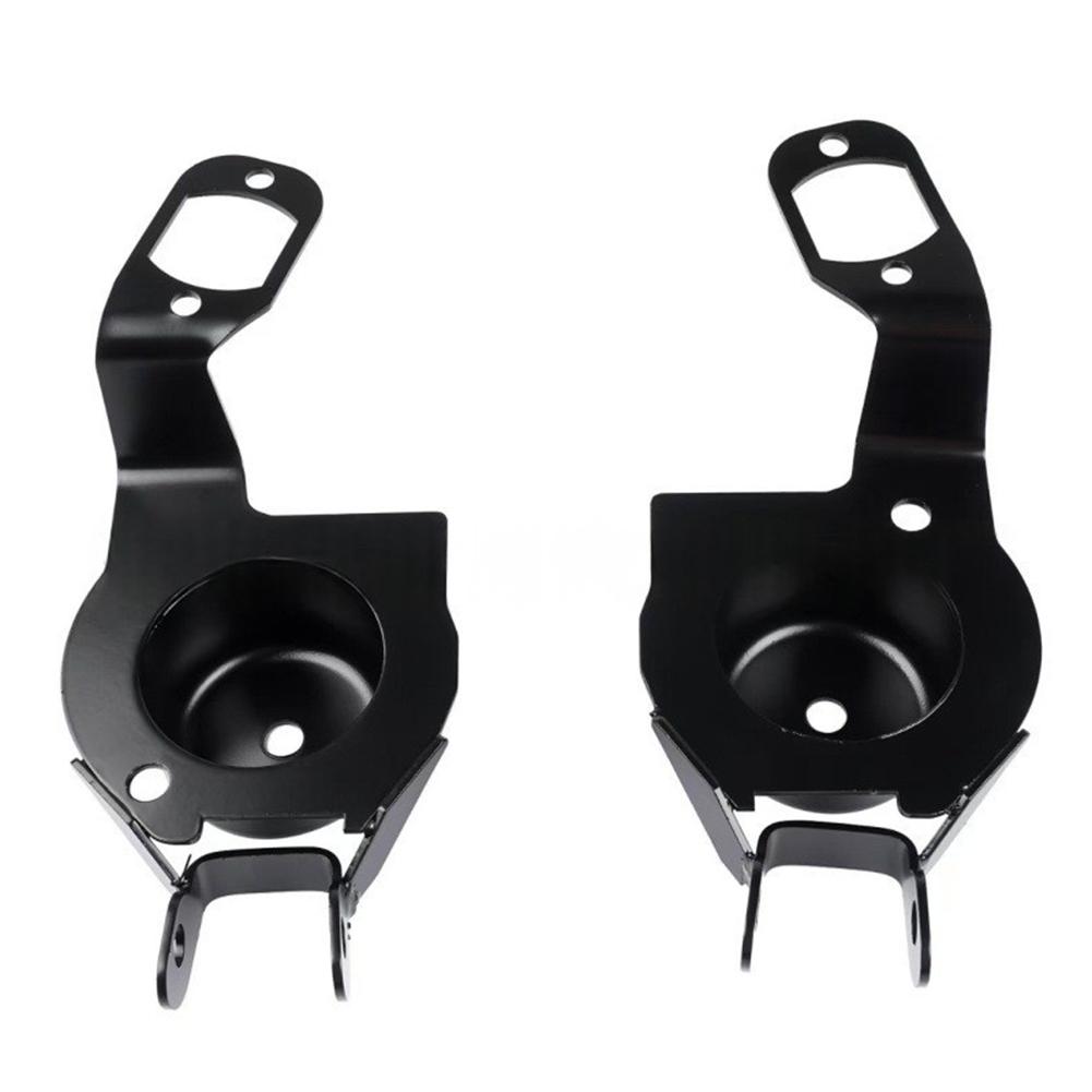 Coil Spring Replacement Front Coil Spring Bracket Easy Installation Non-Deformation Feature Practical Design For Jeep Cherokee