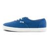 Vans Comfortable Simple Low-Top Skate Shoes Unisex Sneakers Blue VN000D04NVY