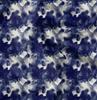 Soimoi Floral Print, Silk Fabric, Decor Sewing Fabric by The Yard 42 Inch Wide,  Decorative Fabric for Shirts Suits Ties,