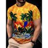 Boys Summer Casual T-shirts