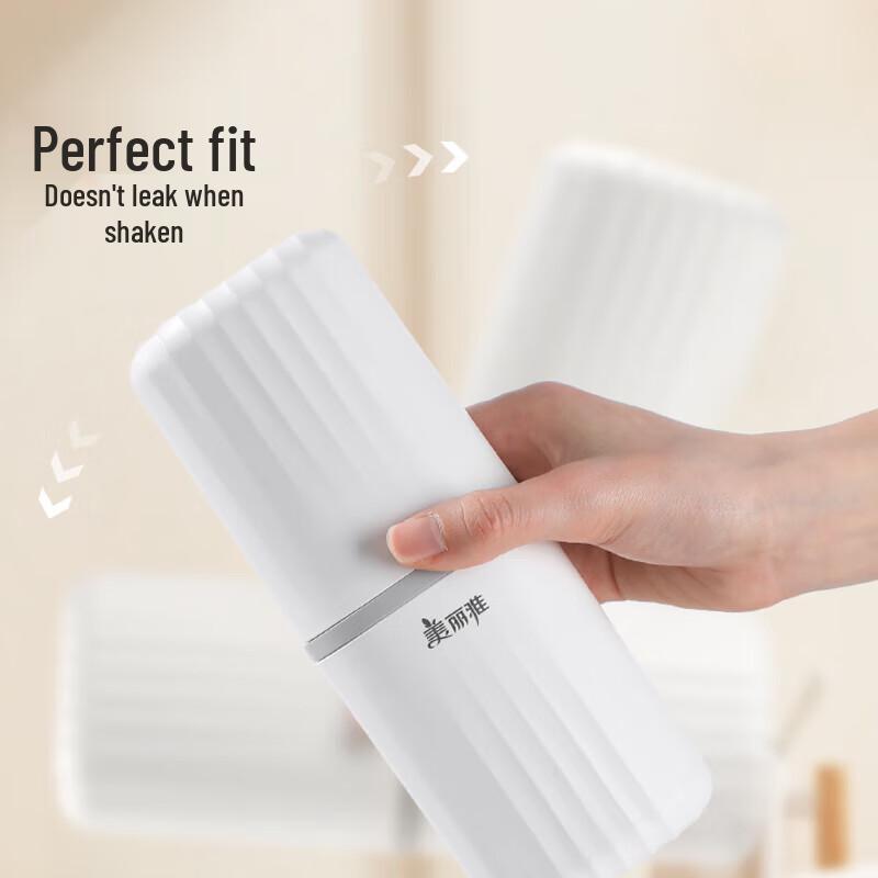 MARYYA Travel Wash Cup Set