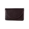 High Quality Business Card Holder RFID ID Card Holder Top PU Leather Card Case  Men and Women