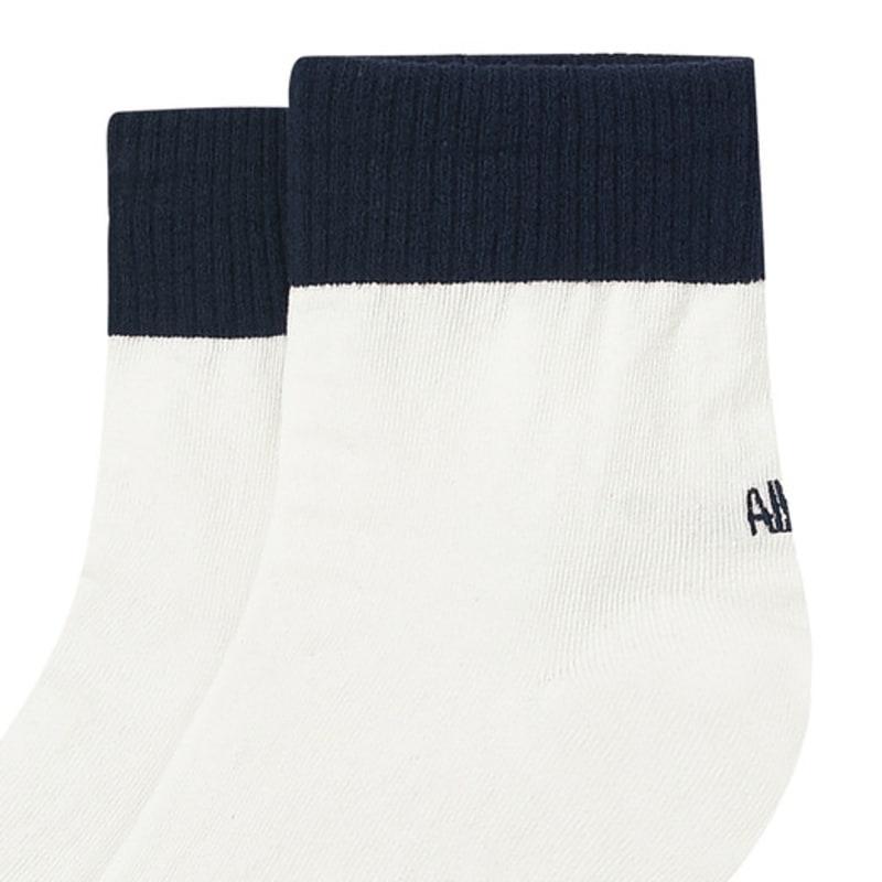 EPT ALL DAY SOCKS (NAVY_WHITE)