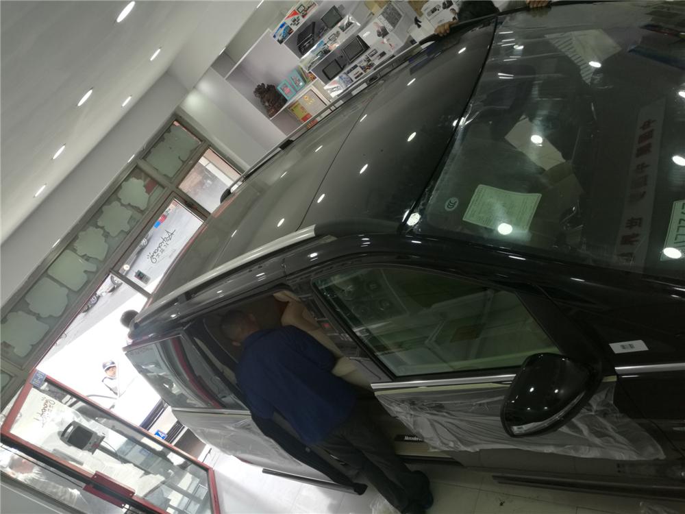 Roof Rack for 2016-2023 Mercedes-Benz V-Class V260 V250 Metris Vito