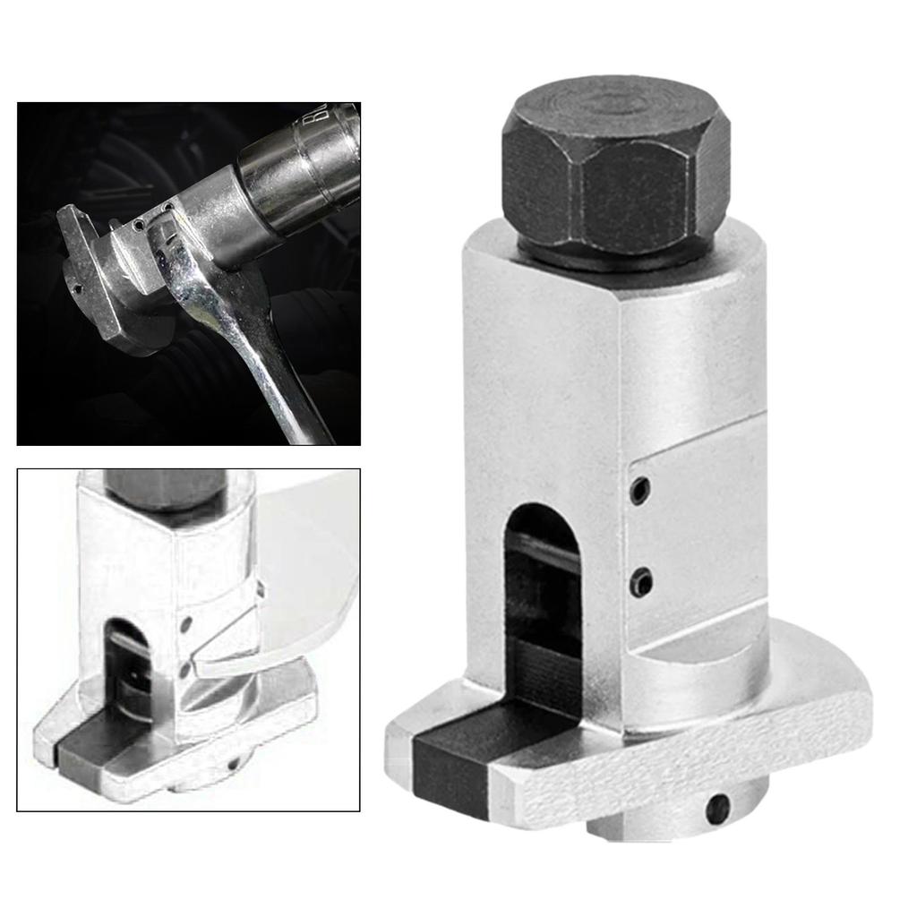 Generisches Federbein-Spreizwerkzeug, universelles Werkzeug zum Entfernen hydraulischer Stoßdämpfer