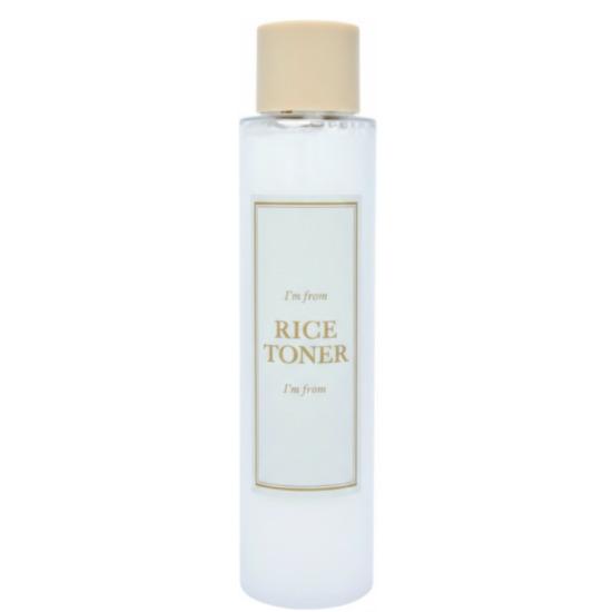 I’m From Rice Toner – Brightening & Hydrating Toner 150ml Toner 1
