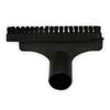 Practical Brush Head Vacuum Cleaner Spare Part Dusting Brush Vacuum Cleaner Replacement for Quick and Effective Use