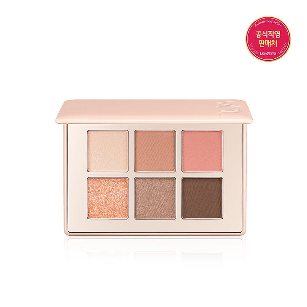 

Eyeshine Color Mode Palette 01 Peach