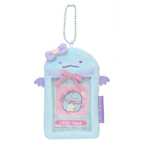 

Sumikko Gurashi Card Case (Lizard)