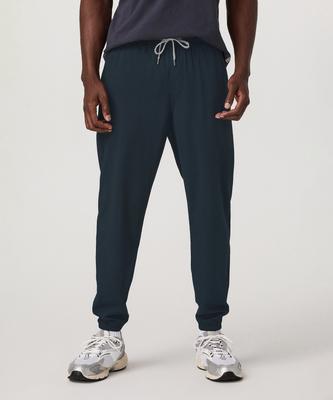 VUORI [Men'S] Core Jogger Unlined 28 _Navy_Vr16130006
