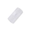 4 Pack AA To Size C Battery Adapters Holder Switcher Converter Cases Box White