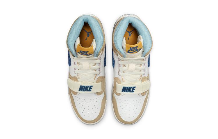 Jordan Legacy 312 Corduroy Swoosh (GS)