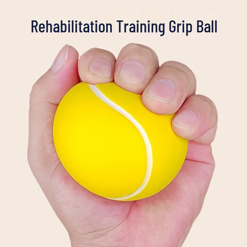 Shuangxinda Hand Grip and Finger Exercise Rehabilitation Set