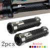 For QJMOTO QJ MOTO SRT 800 800X 800SX SVT 650 X SRT700 SRT 550 Motorcycle Handlebar Grips CNC Aluminum Rubber Hand Thruster Grip