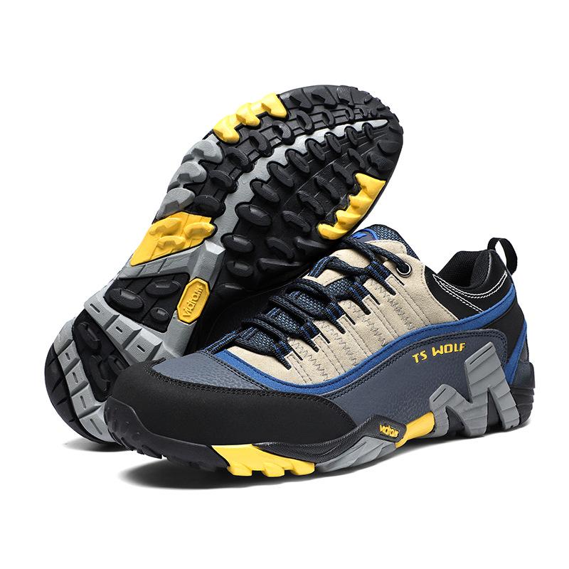 

Унисекс Дышащая уличная обувь для скалолазания на весну и осень – Повседневные, легкие кроссовки для кросс-кантри хайкинга 41