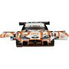 Takara Tomy Tomica Premium Racing au TOM'S GR Supra Diecast Toy Car for Ages 6 and Up