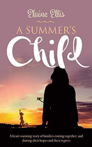 A Summers Child by Elaine Ellis Paperback Book 9781861518330