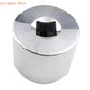 Y4UA Engine Crankshaft Turning Socket Tool Aluminum Engine Maintenance Tool for Efficient Maintenance for Car Big Block