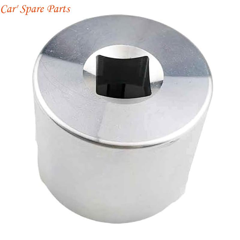 Y4UA Engine Crankshaft Turning Socket Tool Aluminum Engine Maintenance Tool for Efficient Maintenance for Car Big Block