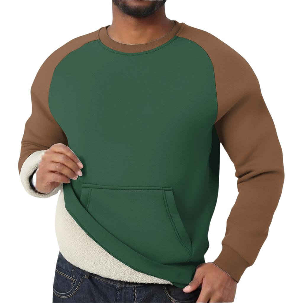 Hooded Sports Tracksuit Unisex Running Outfits Long Sleeve Pullover Hoodies Sweatshirt