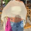 Fatos de banho – Páreos de praia e vestidos
