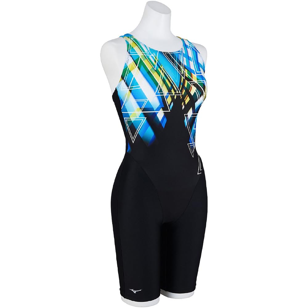 Mizuno Stroke One Fitness Swimsuit for the N2JGA822 All-in-One Gym, Women's