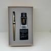 HERO Steel Pen 3813 Zhen Zhi Series Calligraphy Set for Students - Business High-Grade Gift Box