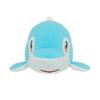 Sanei Boeki Pokemon ALL STAR COLLECTION Dolphin Man (Naive Form) (S) W15.5 X D26 X H11cm Plush Toy Pokemon PP255