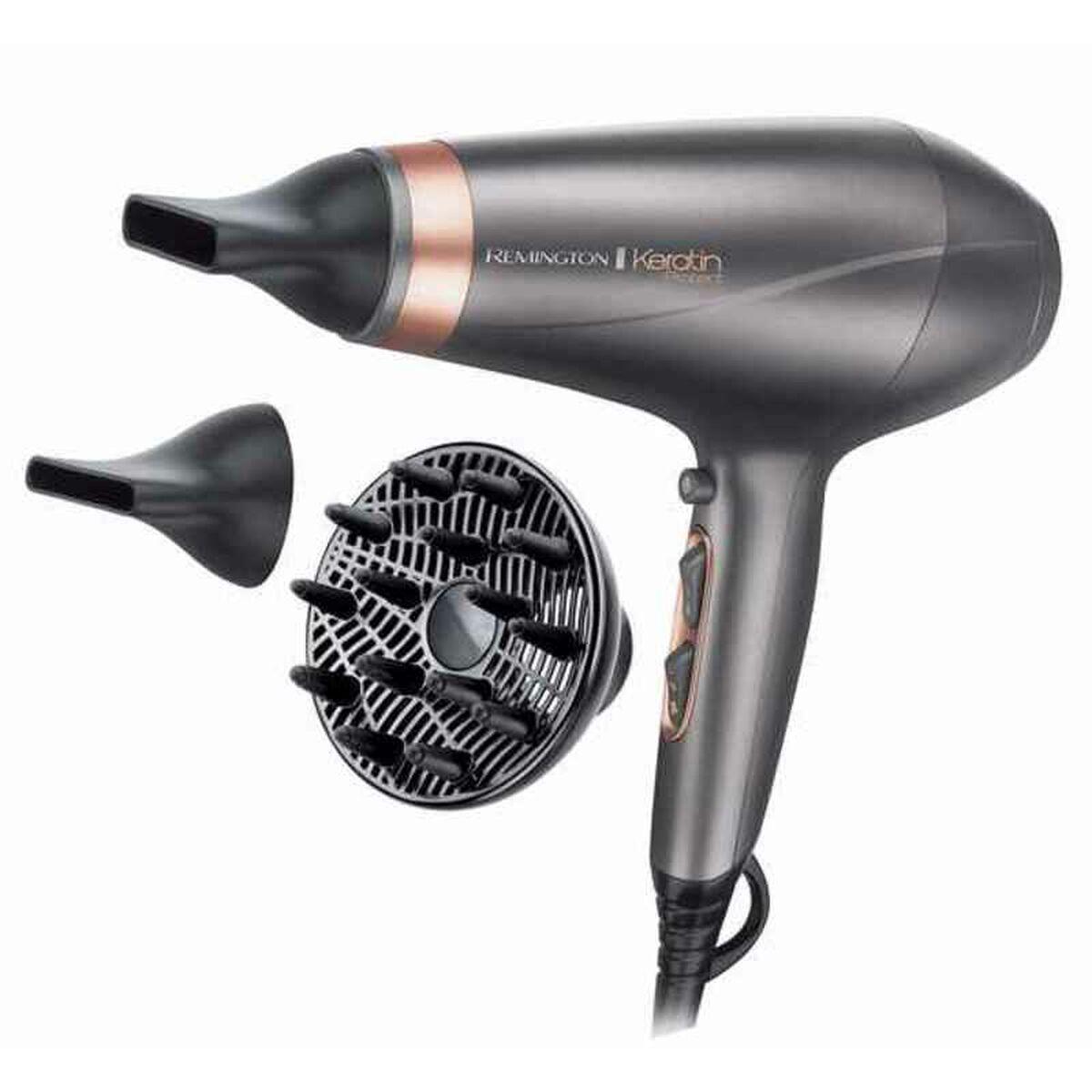 

Фен Remington AC8820 2200 Вт