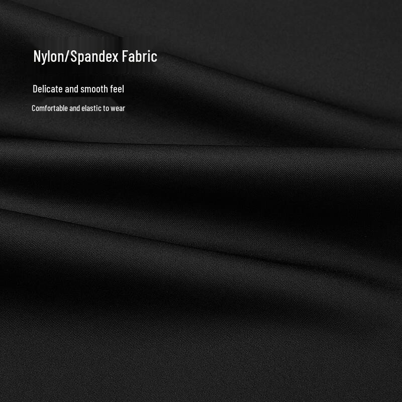 HLA Men's Casual Slim Fit Cropped Pants