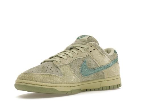 Nike Dunk Low Olive Aura W - HJ7291-371