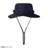 Daiwa Straw-Like Hat DC-8125 Navy Free Size