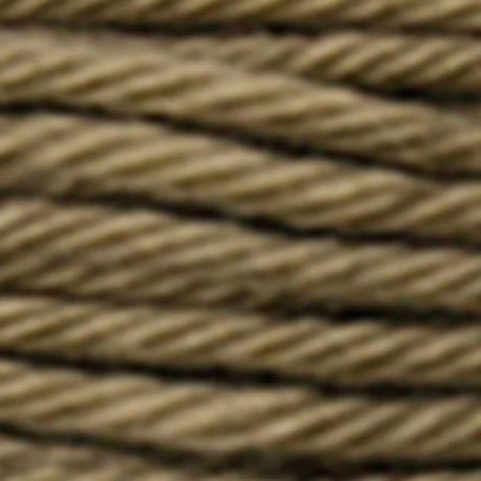 Twisted Thread Canvas and Tapestry Collar. 2611