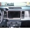Central Console GPS Navigation Panel Frame Decor Trim Cover For Bronco -25