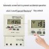 Huachuan Gongpin 220V 30A Time Control Switch
