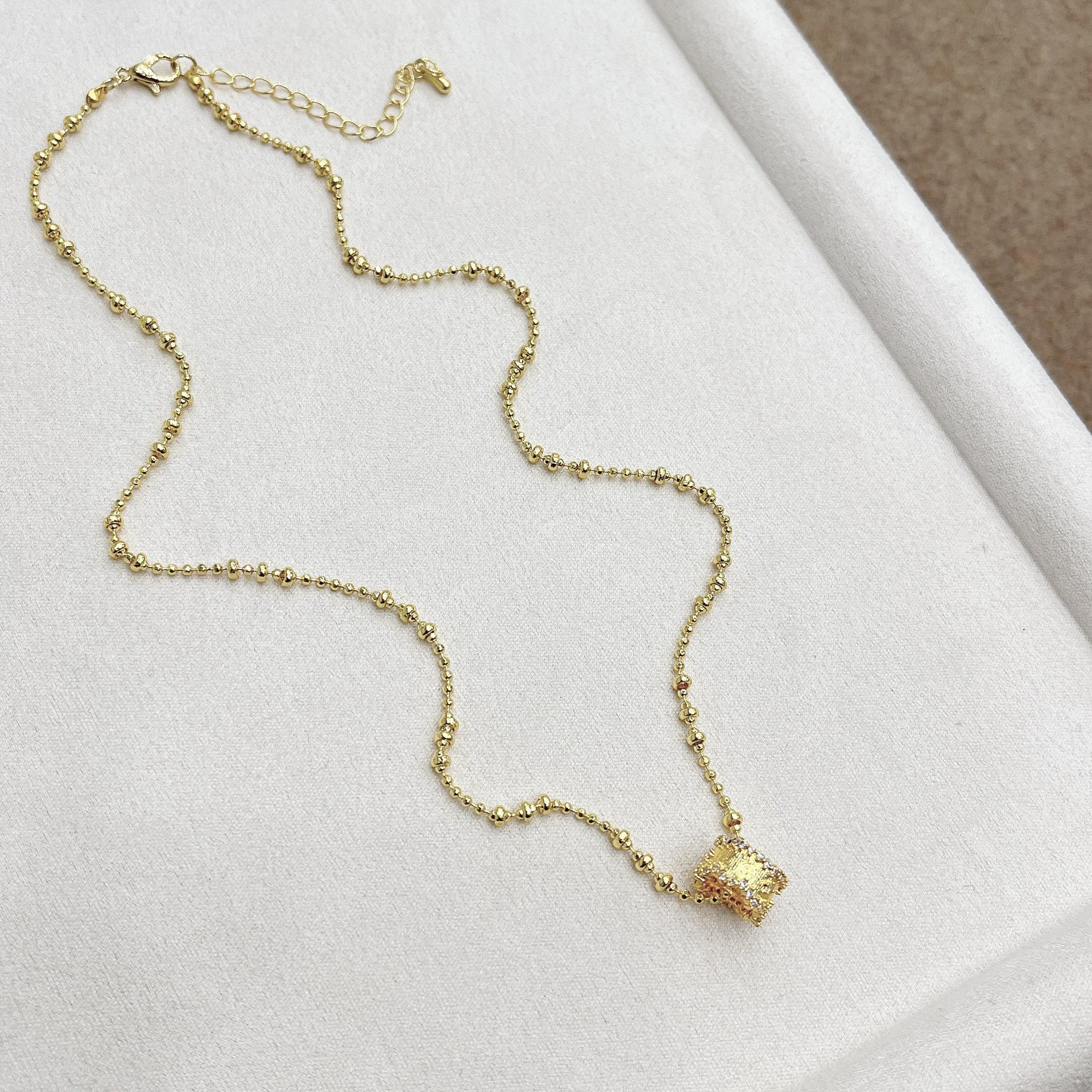 Ожерелье «Звезда и Луна» Сяохуншу: Модная подвеска «Подсолнух и сердце» Passepartout