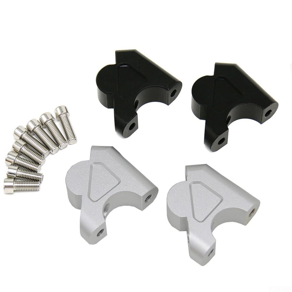Handlebar Risers Accessories Car Accessories Front Part