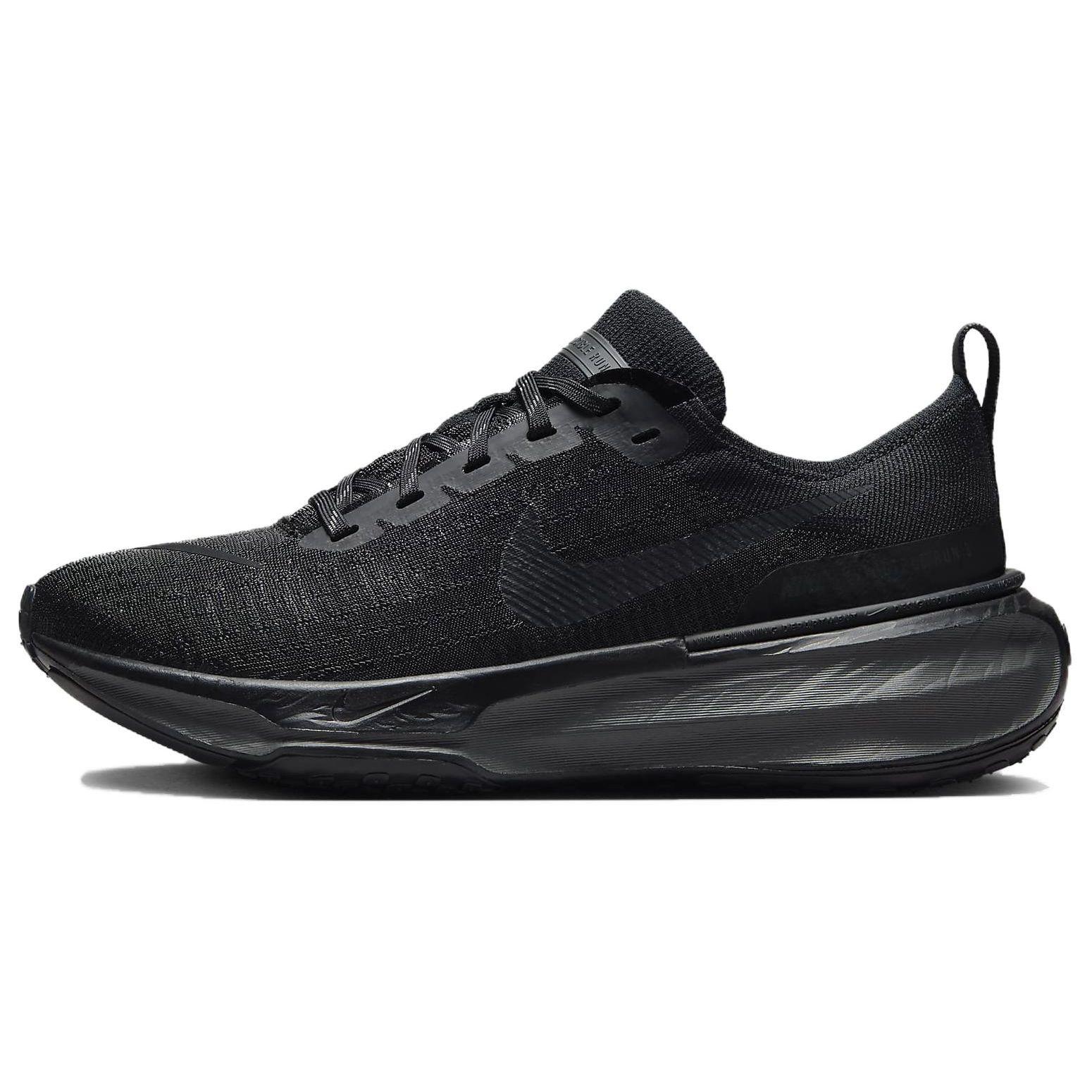 

Nike ZoomX Invincible 3 Black Anthracite Women s DR2660-007 36.5