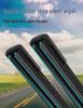 Dual Rubber Blade Wiper for Dongfeng Trucks: Tianlong, Tianjin, Hercules, Dolica, Captain, Fuli Ka, Xiaobawang