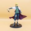 Anime Figure Collection: Naruto Characters - Kakashi, Uchiha, Itachi, Sasuke, Minato, and Sakura