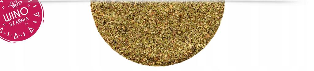 Majeranek - 1kg Przyprawa peklowanie