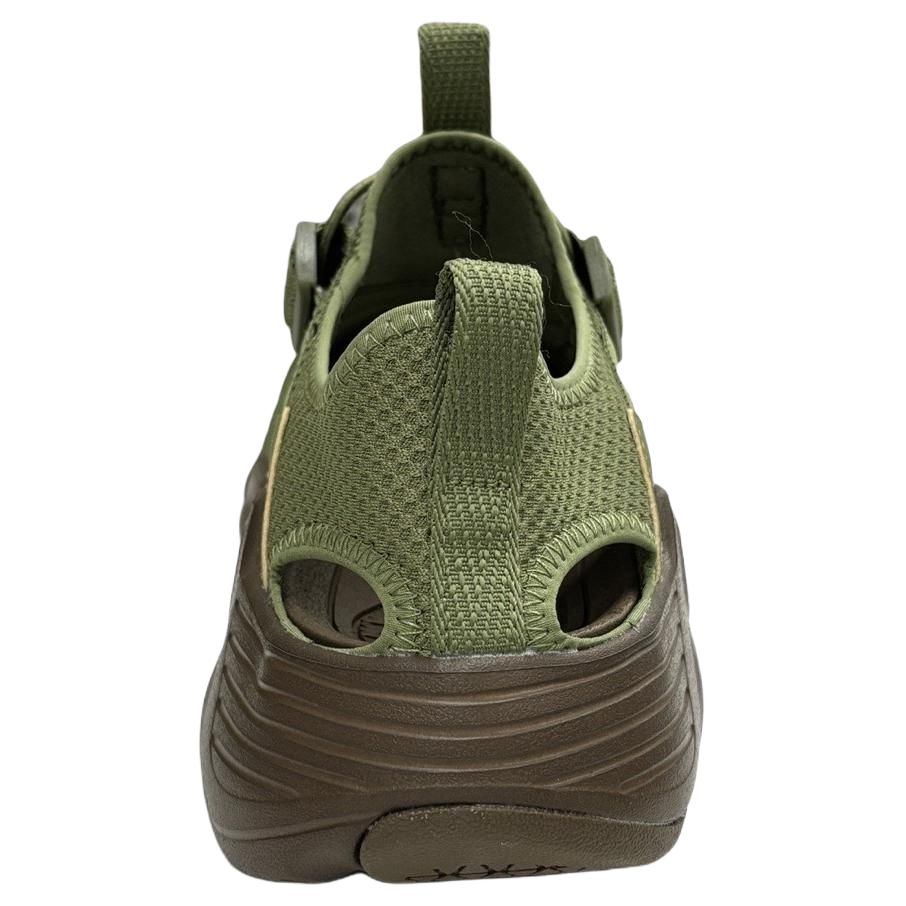 Anta Tanchuan Outdoor Casual Breathable Comfortable Water Shoes Men Shoes Dark-Green 112628537-2