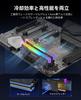 ORICO Raceline Neon RGB DDR5 32GB X 7200MHz Intel XMP AMD Expo Desktop Memory Module Black (Illuminated) Memory, (2 16GB), CL34, 3.0 & Compatible, -