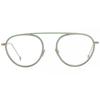 Nathalie Blanc Edgard 232 Unisex Eyeglasses