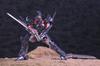 Kotobukiya Armored Giant Z Knight Z Knight Scale Plastic Kit Z A03 TYPE-K 1/100