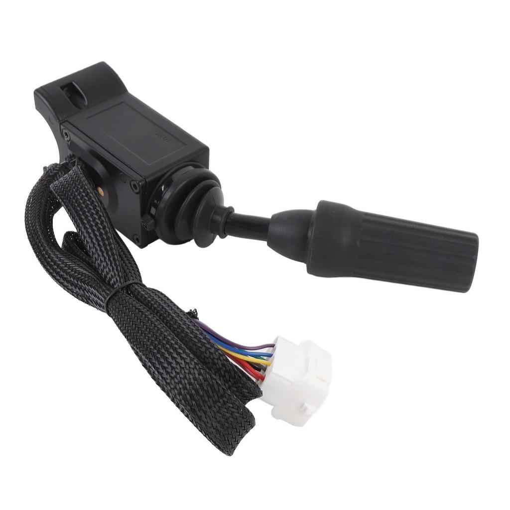 Selektor Biegów Przeniesienia Napędu 0501216205 Dźwignia Selektora Joystick Kontroler Zamiennik dla ZF DW 3 4WG160 4WG180