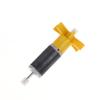 Filtru de Înlocuire Galben Pentru Pompă cu Rulment pe Ax Rotor Pentru Rotor Include Ax Pentru Accesoriu Unealtă Grădină Acasă