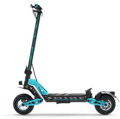 Elektrická kolobežka DriveTron DT10 pre dospelých 1400W Výkonný motor 48V15.6 AH Batéria 10-palcová Skladacia E-kolobežka Terénne elektrické kolobežky